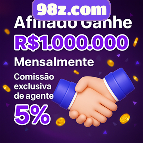 98z.com Ganhe R$ 100,00 Gratis