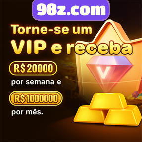 98z.com Fundo de Resgate de Perdas Semanais